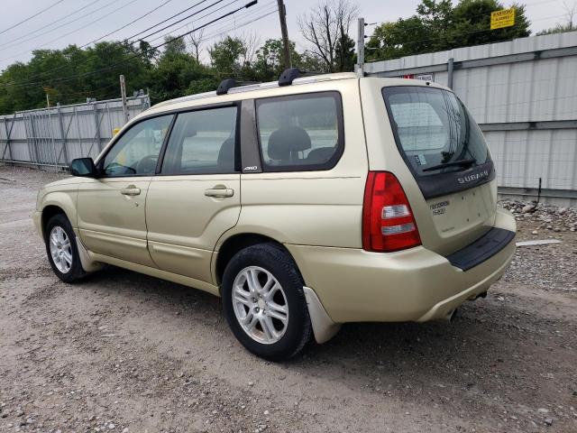 Photo 1 VIN: JF1SG69684H703003 - SUBARU FORESTER 2 