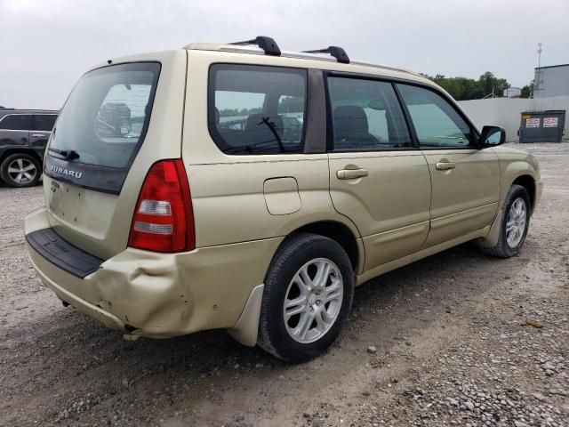 Photo 2 VIN: JF1SG69684H703003 - SUBARU FORESTER 2 