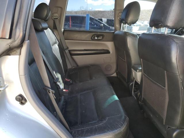 Photo 10 VIN: JF1SG69684H737393 - SUBARU FORESTER 