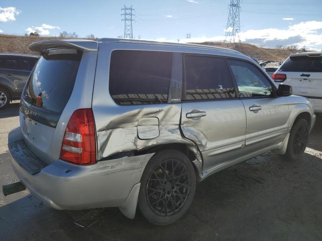 Photo 2 VIN: JF1SG69684H737393 - SUBARU FORESTER 