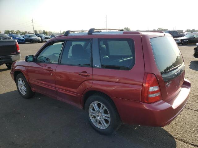 Photo 1 VIN: JF1SG69684H767817 - SUBARU FORESTER 2 