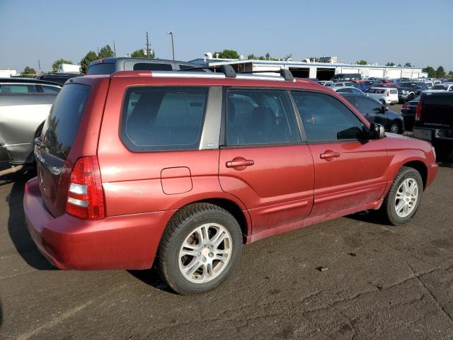 Photo 2 VIN: JF1SG69684H767817 - SUBARU FORESTER 2 