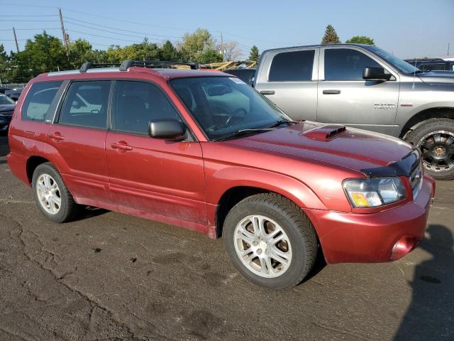 Photo 3 VIN: JF1SG69684H767817 - SUBARU FORESTER 2 