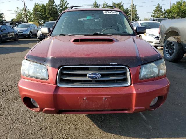 Photo 4 VIN: JF1SG69684H767817 - SUBARU FORESTER 2 