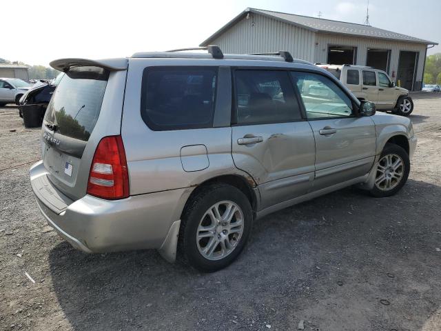 Photo 2 VIN: JF1SG69685H733345 - SUBARU FORESTER 