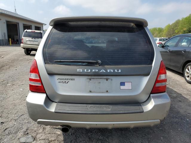 Photo 5 VIN: JF1SG69685H733345 - SUBARU FORESTER 