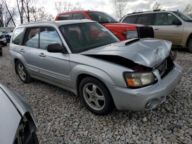 Photo 3 VIN: JF1SG69694G706904 - SUBARU FORESTER 