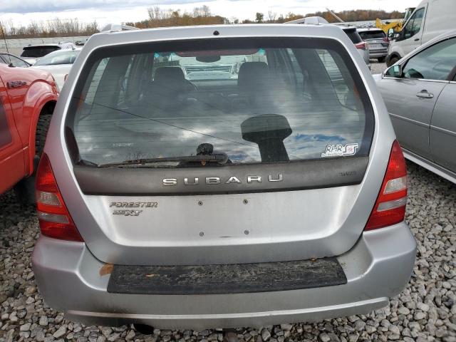 Photo 5 VIN: JF1SG69694G706904 - SUBARU FORESTER 