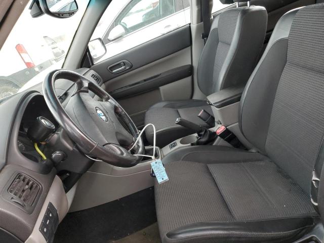 Photo 6 VIN: JF1SG69694G706904 - SUBARU FORESTER 