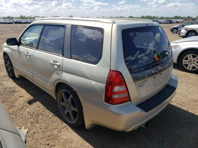 Photo 1 VIN: JF1SG69695H736450 - SUBARU FORESTER 2 