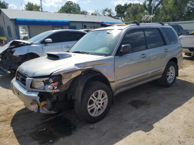 Photo 0 VIN: JF1SG69695H741633 - SUBARU FORESTER 2 