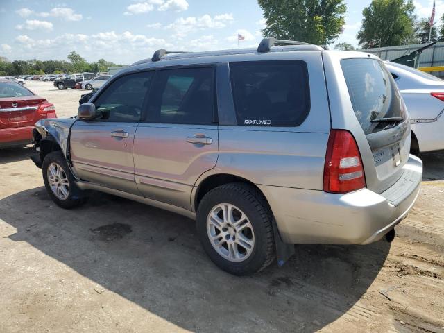 Photo 1 VIN: JF1SG69695H741633 - SUBARU FORESTER 2 