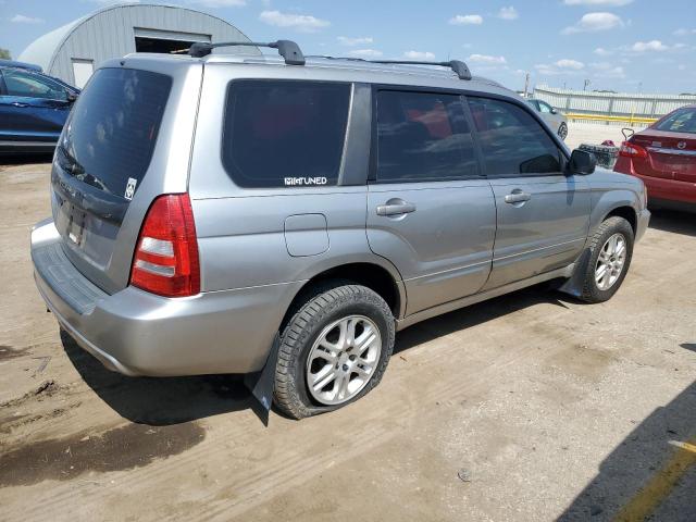 Photo 2 VIN: JF1SG69695H741633 - SUBARU FORESTER 2 