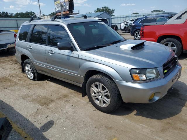 Photo 3 VIN: JF1SG69695H741633 - SUBARU FORESTER 2 