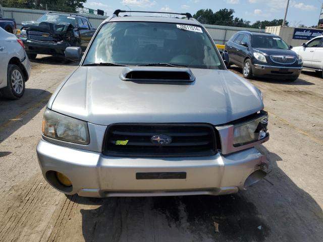 Photo 4 VIN: JF1SG69695H741633 - SUBARU FORESTER 2 