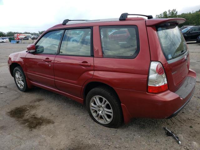 Photo 1 VIN: JF1SG69696H703966 - SUBARU FORESTER 2 