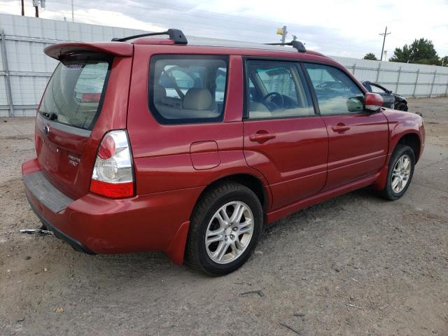 Photo 2 VIN: JF1SG69696H703966 - SUBARU FORESTER 2 