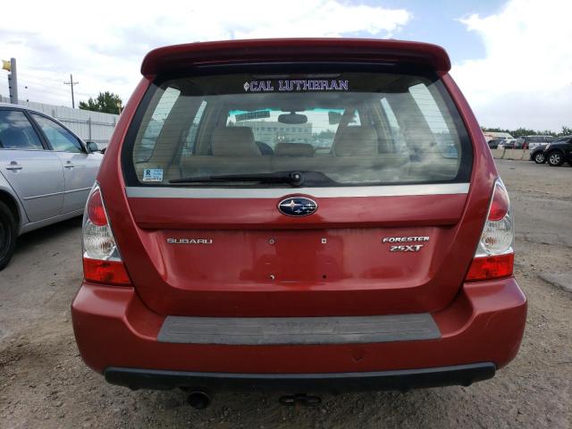 Photo 5 VIN: JF1SG69696H703966 - SUBARU FORESTER 2 