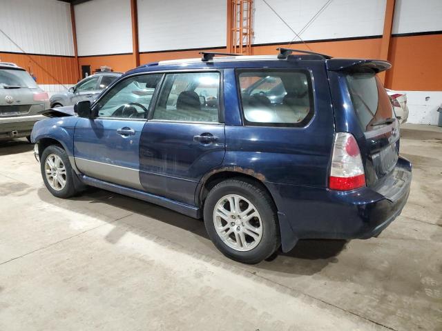 Photo 1 VIN: JF1SG69696H713932 - SUBARU FORESTER 2 