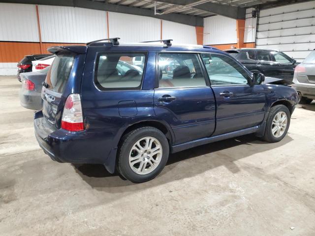 Photo 2 VIN: JF1SG69696H713932 - SUBARU FORESTER 2 