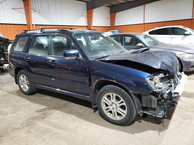 Photo 3 VIN: JF1SG69696H713932 - SUBARU FORESTER 2 