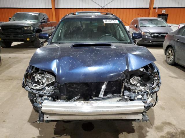 Photo 4 VIN: JF1SG69696H713932 - SUBARU FORESTER 2 