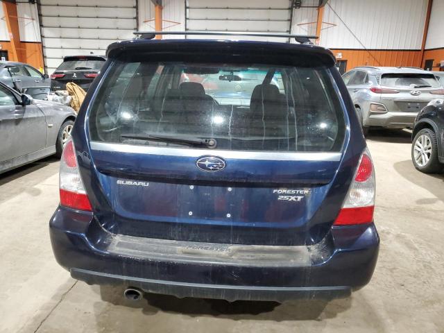 Photo 5 VIN: JF1SG69696H713932 - SUBARU FORESTER 2 