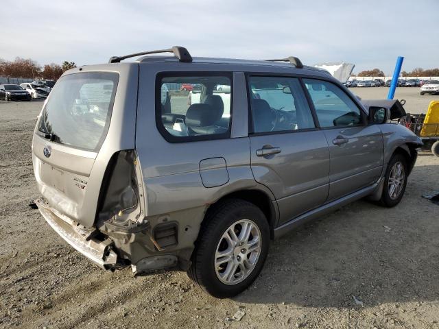 Photo 2 VIN: JF1SG69696H725837 - SUBARU FORESTER 