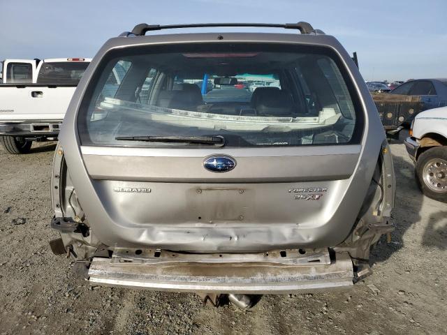 Photo 5 VIN: JF1SG69696H725837 - SUBARU FORESTER 