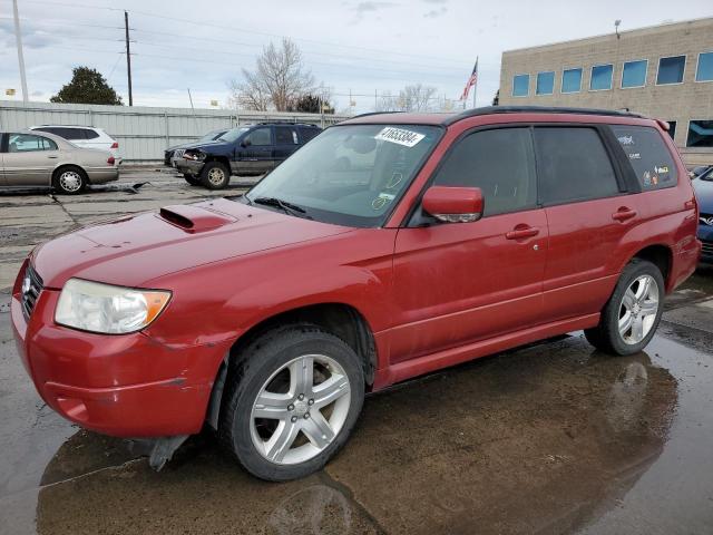 Photo 0 VIN: JF1SG69697H704455 - SUBARU FORESTER 