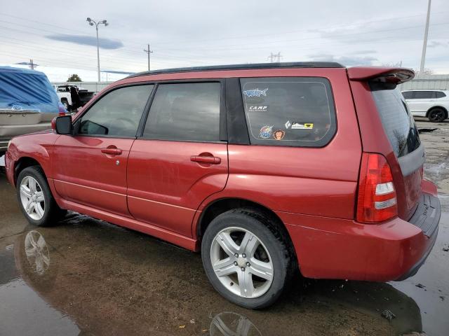 Photo 1 VIN: JF1SG69697H704455 - SUBARU FORESTER 