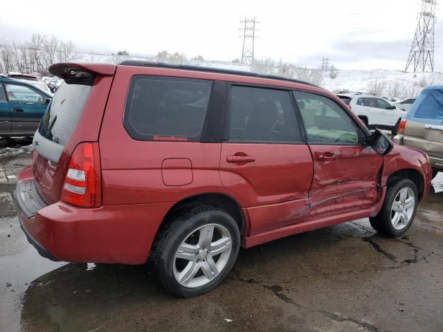 Photo 2 VIN: JF1SG69697H704455 - SUBARU FORESTER 