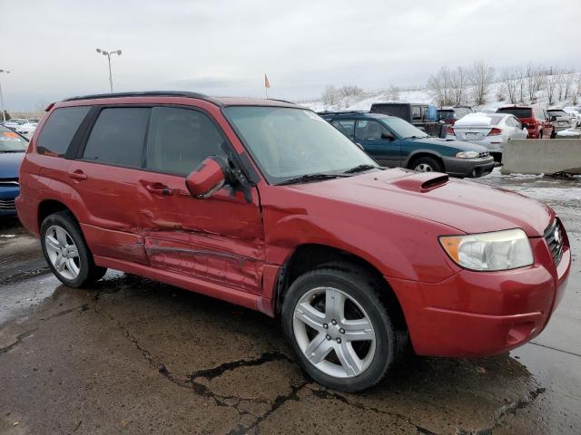 Photo 3 VIN: JF1SG69697H704455 - SUBARU FORESTER 