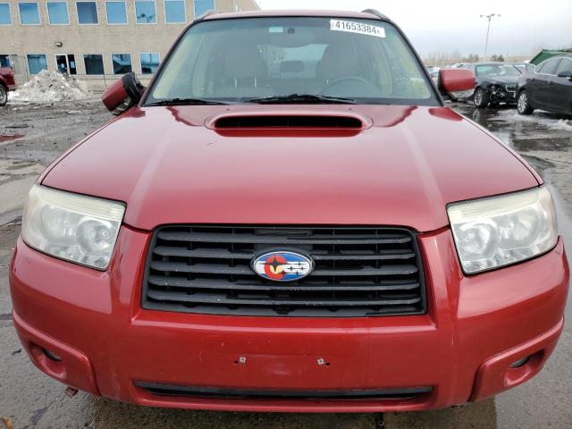 Photo 4 VIN: JF1SG69697H704455 - SUBARU FORESTER 