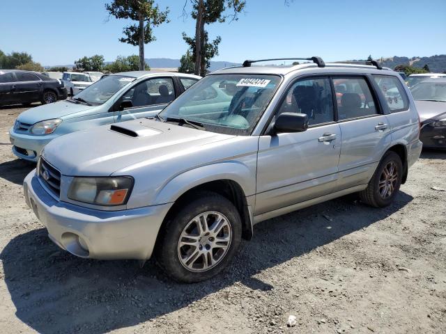 Photo 0 VIN: JF1SG696X5H705174 - SUBARU FORESTER 2 