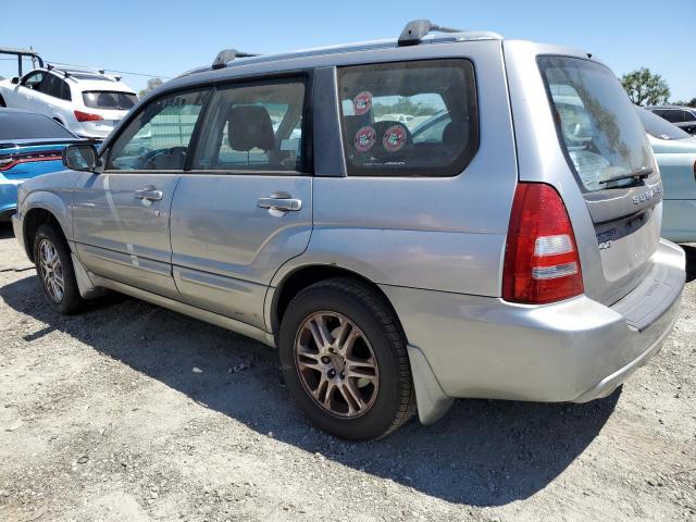 Photo 1 VIN: JF1SG696X5H705174 - SUBARU FORESTER 2 