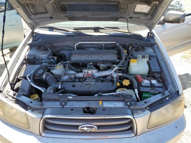 Photo 10 VIN: JF1SG696X5H705174 - SUBARU FORESTER 2 