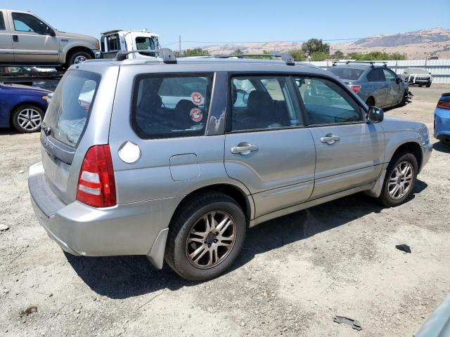 Photo 2 VIN: JF1SG696X5H705174 - SUBARU FORESTER 2 