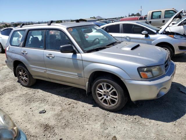 Photo 3 VIN: JF1SG696X5H705174 - SUBARU FORESTER 2 