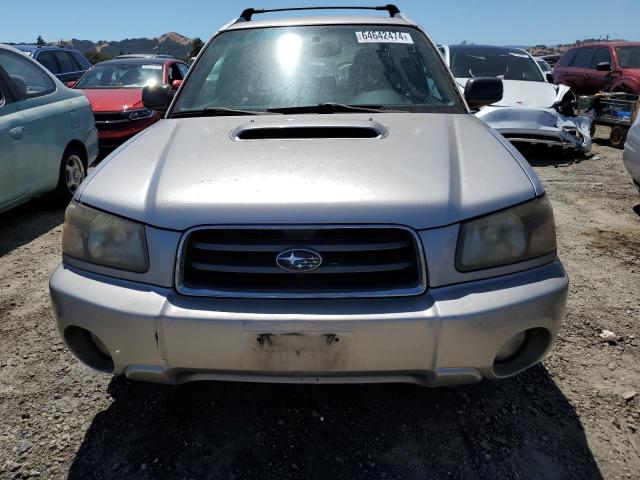 Photo 4 VIN: JF1SG696X5H705174 - SUBARU FORESTER 2 