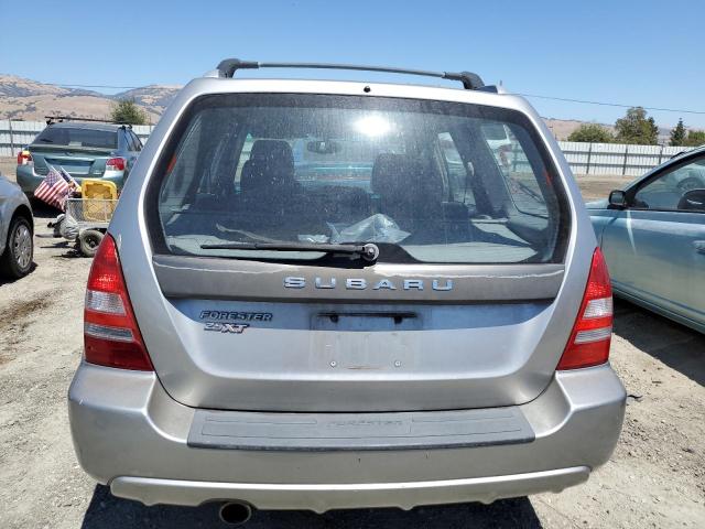 Photo 5 VIN: JF1SG696X5H705174 - SUBARU FORESTER 2 