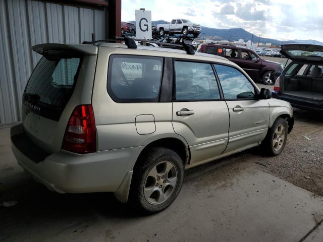 Photo 2 VIN: JF1SG696X5H706390 - SUBARU FORESTER 