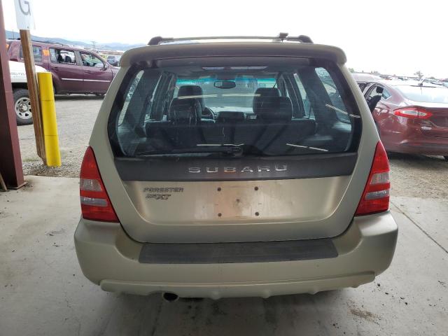 Photo 5 VIN: JF1SG696X5H706390 - SUBARU FORESTER 