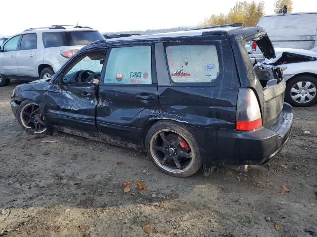 Photo 1 VIN: JF1SG696X5H716644 - SUBARU FORESTER 