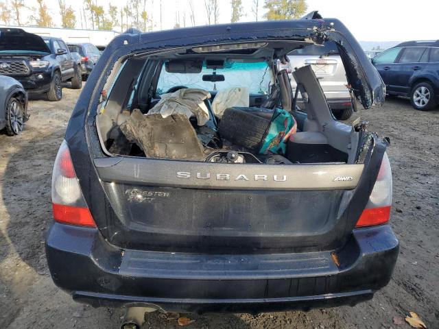 Photo 5 VIN: JF1SG696X5H716644 - SUBARU FORESTER 