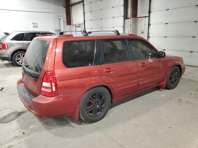 Photo 2 VIN: JF1SG696X5H743133 - SUBARU FORESTER 