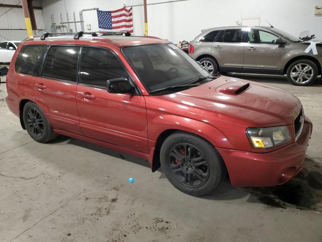 Photo 3 VIN: JF1SG696X5H743133 - SUBARU FORESTER 