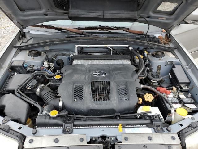 Photo 10 VIN: JF1SG696X6H755803 - SUBARU FORESTER 