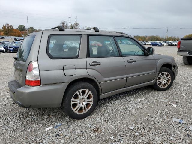 Photo 2 VIN: JF1SG696X6H755803 - SUBARU FORESTER 