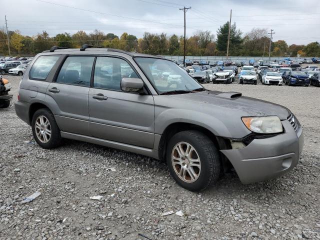 Photo 3 VIN: JF1SG696X6H755803 - SUBARU FORESTER 